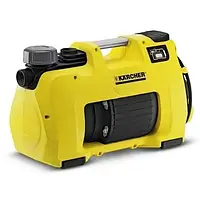 Садовый насос Karcher BP 4 Home&Garden Yellow (1.645-354.0)