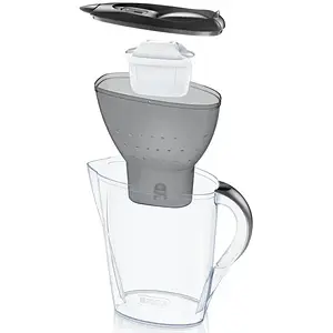 Фільтр для води BRITA Marella 1039272 Graphite