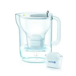 Фільтр для води BRITA Style XL 1039280 Clear