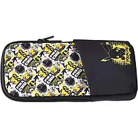 Чохол для ігрової приставки Hori Slim Pouch Pikachu for Nintendo Switch (873124008654)