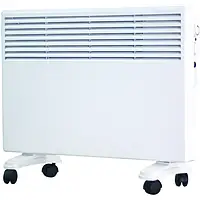 Конвектор Elit PH-150A 1500W (PH-150A) White панельный