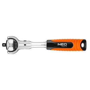 Тріскачковий ключ Neo Tools 08-540
