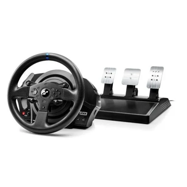 Кермо Thrustmaster T300 RS GT EditionOfficial Sony licensed Black (4160681)