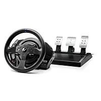 Руль Thrustmaster T300 RS GT EditionOfficial Sony licensed Black (4160681)