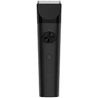 Машинка для стрижки Xiaomi Mi Hair Clipper Black (LFQ03KL/LFQ04KL)