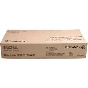 Принтерна ємність для відпрацьованого тонера Xerox DC SC2020 Black (008R13215)