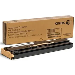 Принтерна ємність для відпрацьованого тонера Xerox AL B8145 Black (008R08101)