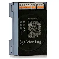 Контроллер для солнечных систем Solar Log Solar-Log 50 Gateway (SL256200) Black