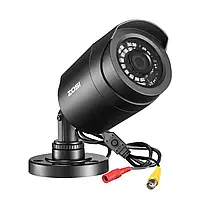 Камера видеонаблюдения Zosi C106 1080P TVI CVI AHD CVBS