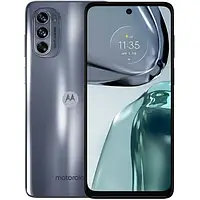 Смартфон Motorola Moto G62 5G 4/64GB Midnight Gray