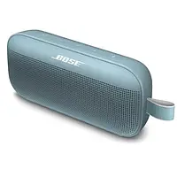 Акустика портативная Bose Bose Soundlink Flex Stone Blue (865983-0200)