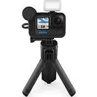 Екшн-камера GoPro HERO11 Black Creator Edition Bundle (CHDFB-111-CN, CHDFB-111-EU)