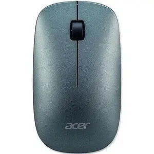 Мишка Acer Wireless AMR020 Mist Green (GP.MCE11.012)