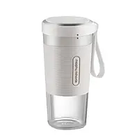 Блендер Morphy Richards Portable Juice Cup White (MR9600)