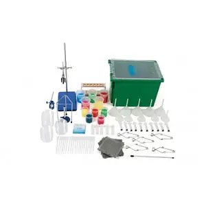 Навчальний набір TTS Class Science Equipment Kit для вивчення фізичних явищ (SC00863)