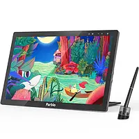 Графический планшет Parblo Coast 22 Pro Black