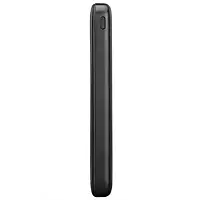 Внешний портативный аккумулятор S-Link IP-G10N 10000mAh Black 10W