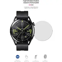 Защитная пленка для смарт-часов ArmorStandart для Huawei Watch GT3 46mm 6 шт (ARM62598) Transparent