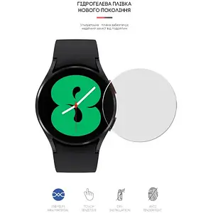 Захисна плівка для смарт-годинника ArmorStandart для Samsung Galaxy Watch 5/4 40mm 6 шт (ARM62591) Transparent