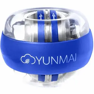 Еспандер Yunmai Gyroball Blue (YMGB-Z701)