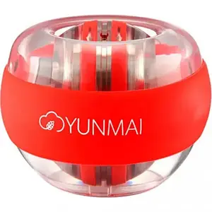 Еспандер Yunmai Gyroball Red (YMGB-Z701)