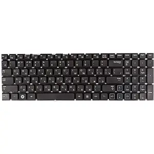 Клавіатура для ноутбука PowerPlant KB310661 Black SAMSUNG RC508, RC510