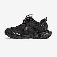 Кроссовки Balenciaga Track Black