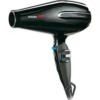 Фен BaByliss PRO BAB6520RE Black