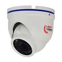 Камера видеонаблюдения Light Vision VLC-7192DM White