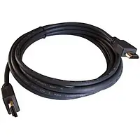 Відео-кабель Kramer C-HM/HM/ETH-10 HDMI с поддержкой Ethernet, 3 м