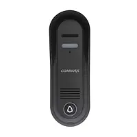 Панель абонентская для домофона Commax DRC-4CPHD Dark Silver