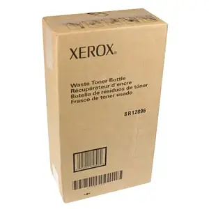 Принтерна ємність для відпрацьованого тонера Xerox WC57xx Black