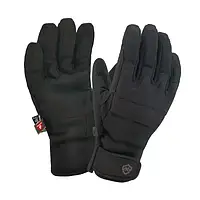 Водонепроницаемые перчатки DexShell Arendal Biking Gloves Black размер L, зимние