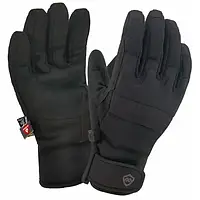 Водонепроницаемые перчатки DexShell Arendal Biking Gloves Black размер S, зимние