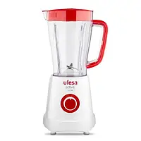 Блендер Ufesa BS4707 Activa Red White