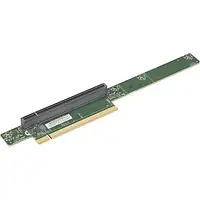 Райзер Supermicro PCIe x16-1U RSC-S-6G4