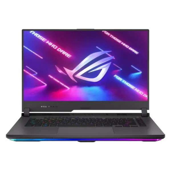 Ноутбук Asus ROG Strix G15 G513QR Black (G513QR-HF003)