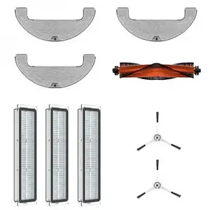 Набір аксесуарівдляробота-пилососа Dreame для D10 Plus