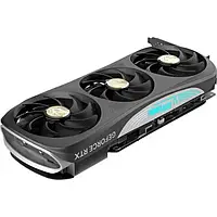 Видеокарта Zotac GAMING GeForce RTX 4080 16GB Trinity OC (ZT-D40810J-10P)