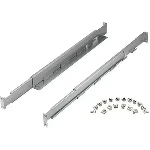 Комплект кріплення для серверних шаф PowerWalker Rack Mount Kit - RK3 1U (10120507) for RMG/CRM (up