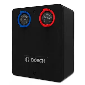Насосна група Bosch HSM 32/7.5 BO, 90 кВт DN32 Black (7736601149)