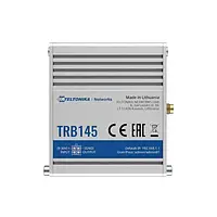 3G/4G модем Teltonika TRB145003000 White