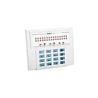 Клавиатура для сигнализации SATEL VERSA-LED-BL (светодиодная) для ППК серии VERSA