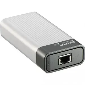 Мережевий адаптер QNAP Thunderbolt 3 to 10GbE Adapter