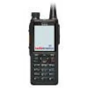 Радіотелефон Hytera HP785G VHF