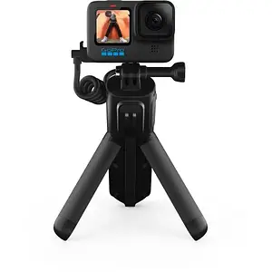 Монопод для екшн-камери GoPro VOLTA для HERO9, HERO10, HERO11 та MAX +акумулятор