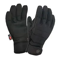Водонепроницаемые перчатки DexShell DG9402BLK-XL Black размер XL(26-28 см), зимние