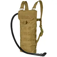 Гидратор Condor HYDRATION CARRIER Coyote 3л с чехлом (HCB-498)