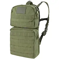 Гидратор Condor HYDRATION CARRIER 2 Olive 3л с чехлом (HCB2-001)