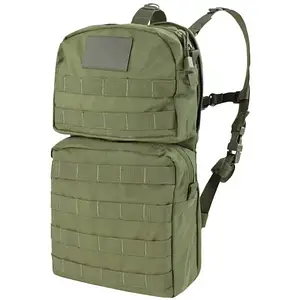 Гідратор Condor HYDRATION CARRIER 2 Olive 3л з чохлом (HCB2-001)